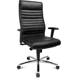 Executive Chair Topstar Profi Chief 8-hour day