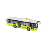 Rapid Wheels City Bus 1:16 with Light and Sound