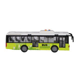 Rapid Wheels City Bus 1:16 with Light and Sound