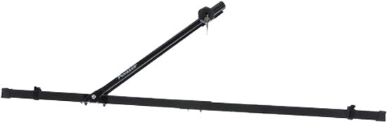 Peruzzo top bike roof bike carrier