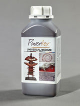 Powertex • brons 500g