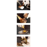 Powertex • powercolor geel
