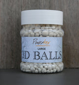 Powertex • 3d balls l 230ml