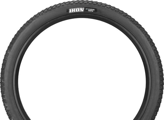 Maxxis ikon 27,5x2,20 doppio 60 pieghevole