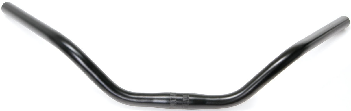 Ergotec SteGings City Trekking Cruiser 25.4x590 mm Schwaarz