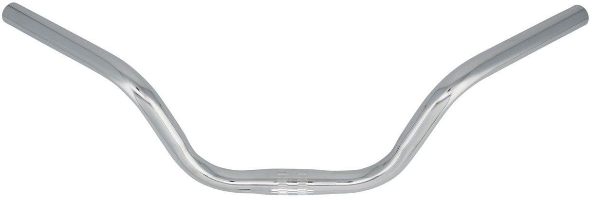 Ergotec vouwfiets stuur