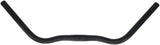 Ergotec Steering Trekking 25.4 Steel Black