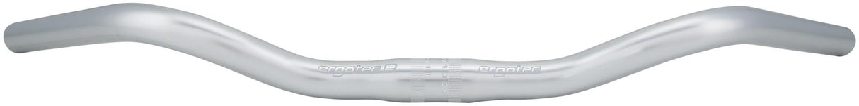 Ergotec кормилно преход 25.4 Alu Silver