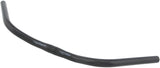 Ergotec ročaj 25,4 mm alu črna
