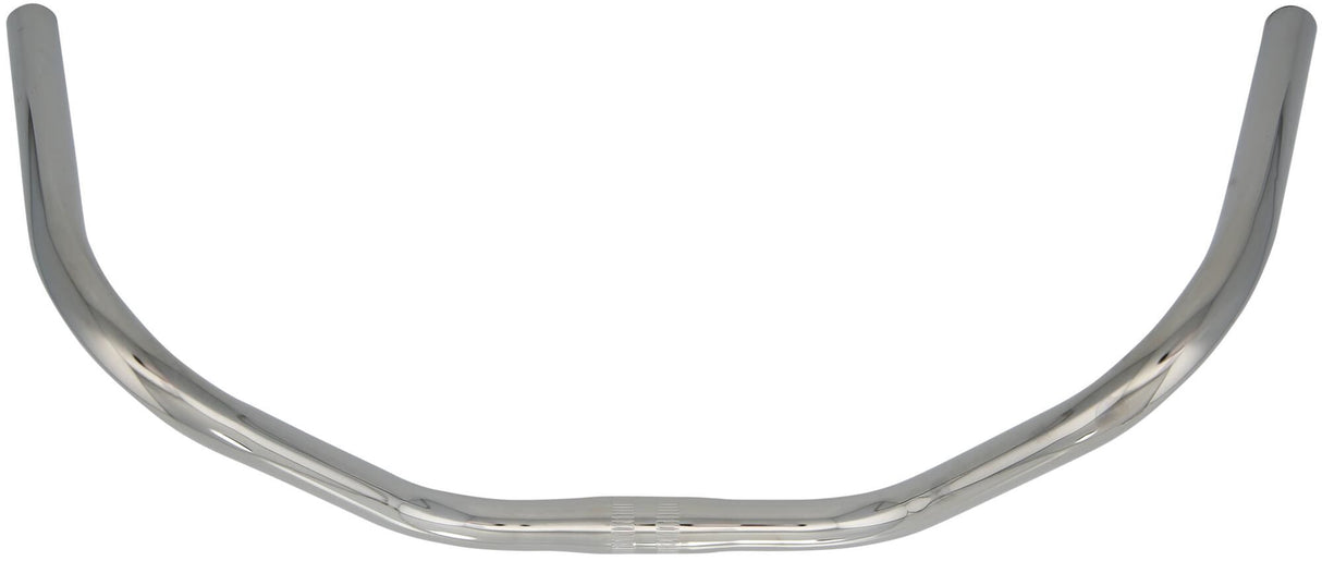 Ergotec tour stuur ewg-bar chromed steel chrome level 3