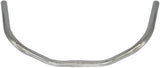 Ergotec tour handlebar ewg-bar chromed steel chrome level 3