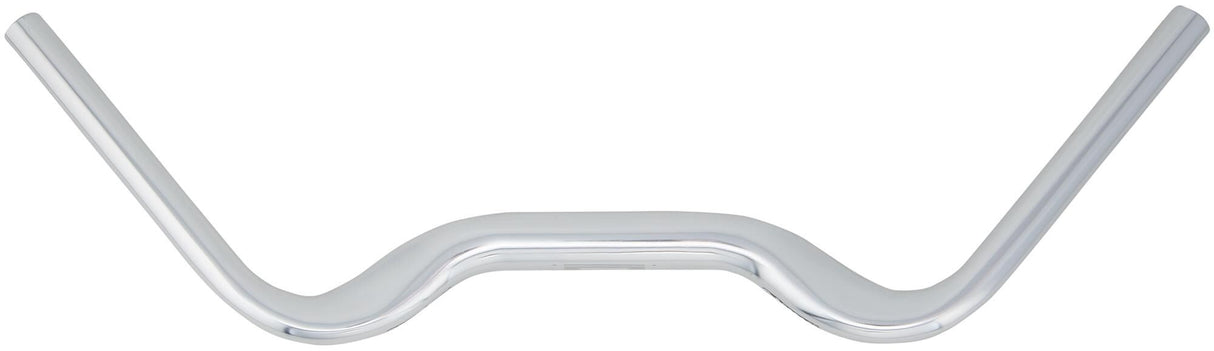 Seol Ergotec Aerowing 2 Ø31.8x640 - Airgead