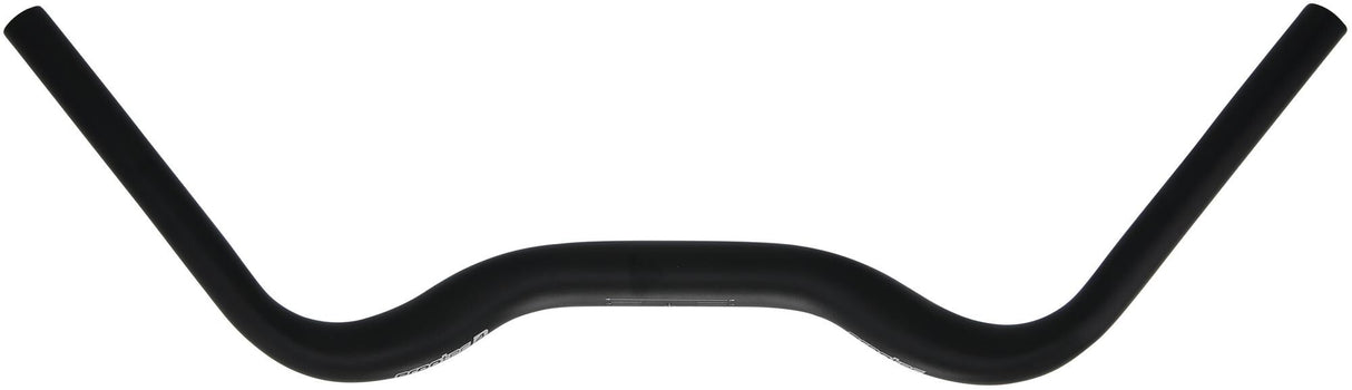Send Ergotec Aerowing 2 Ø31.8x620 - Black