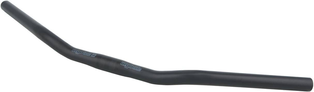 „Ergotec Steer Bend Ladytown 25.4 MAS-NB Black“