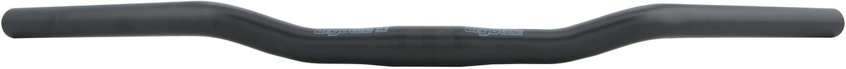 Ergotec Steer Bend Ladytown 25.4 mas-nb черно