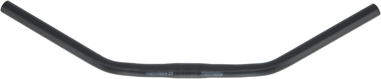 „Ergotec Steer Bend Ladytown 25.4 MAS-NB Black“