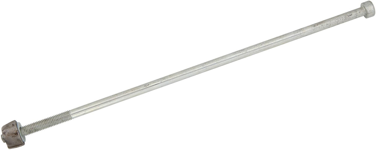 Ergotec stuurpen-klembout