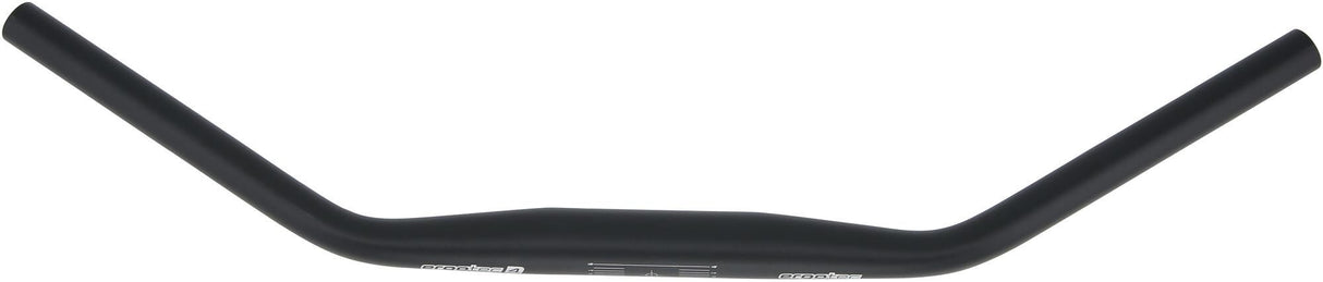 Stander bend aluminium noir 30gr