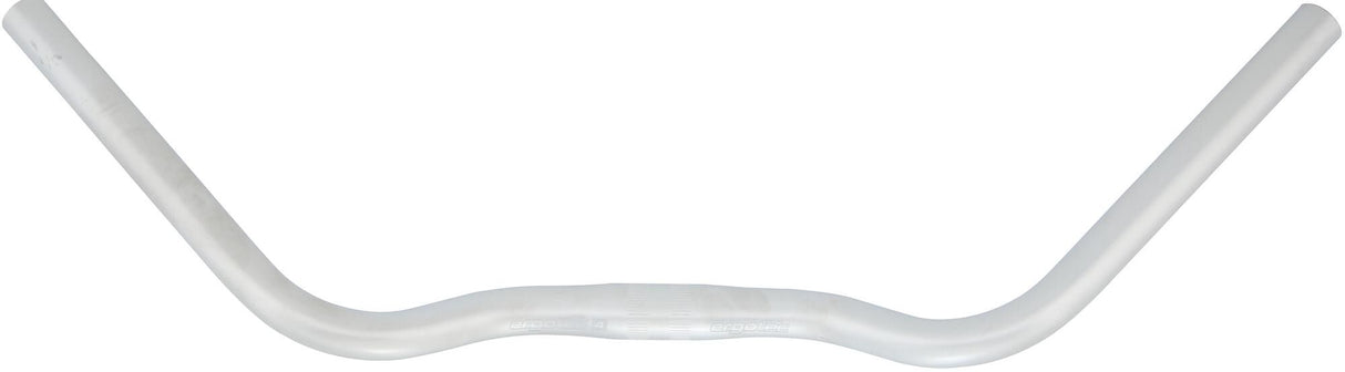 Ergotec Steering Trekking 25.4 MAS-NB Alu look