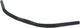 Mirando a Bend Ergotec Trekking 25.4 mm Matte Negro