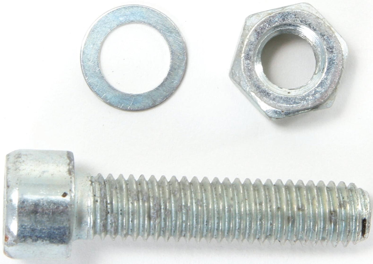 Ergotec stuurpen-klembout
