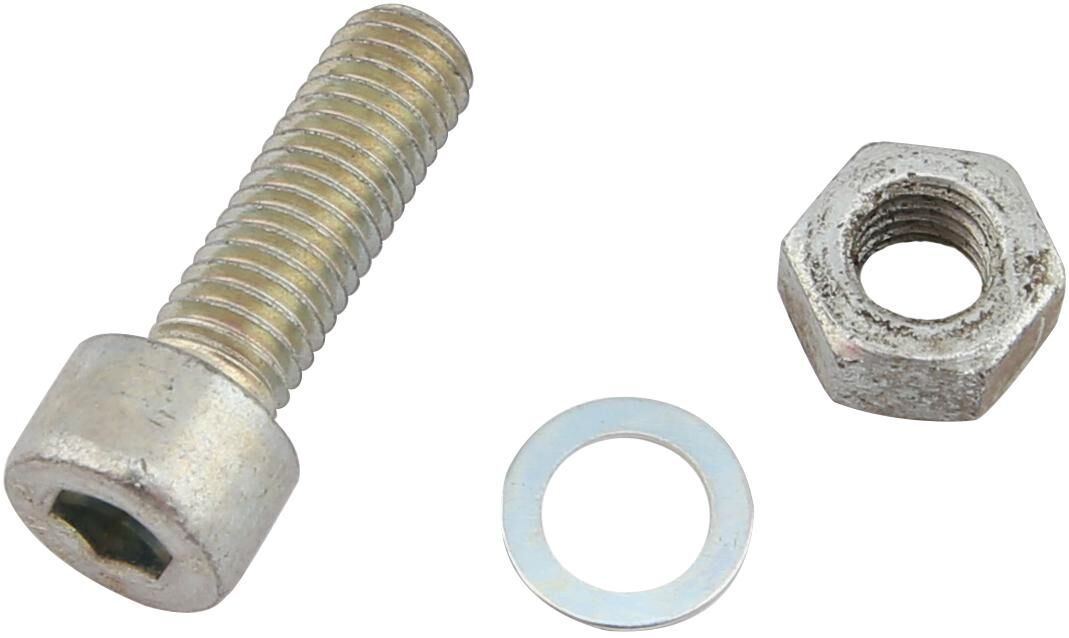 Ergotec stuurpen-klembout