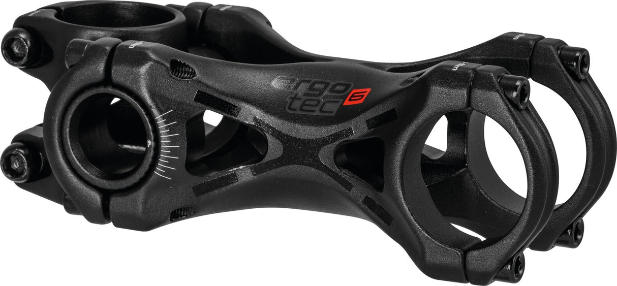 Ergotec Swell-XR Eco STEM 28.6 31,8 mm 100 mm černá