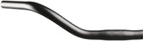 Ergotec Steer Bend Country 25.4 MAS-NB Black
