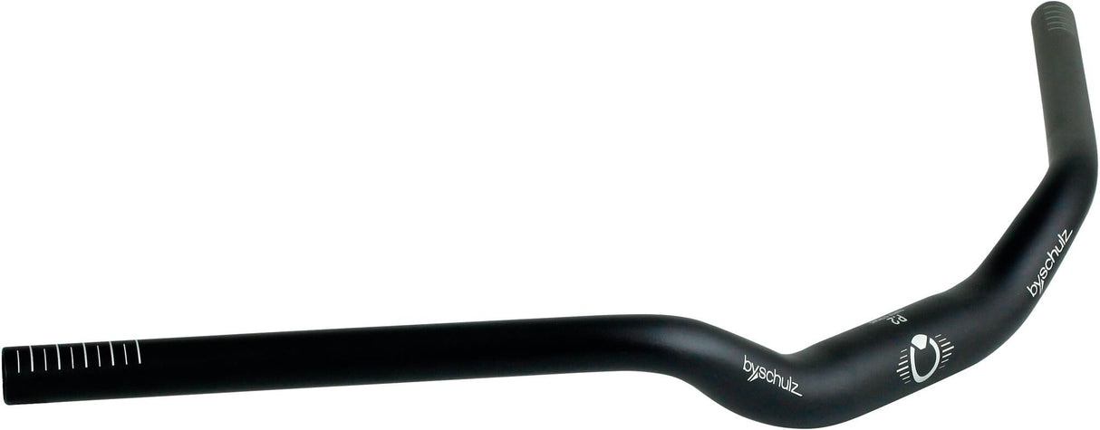 By, Schulz bar krmilo P.2 sup.strong 31,8 mm