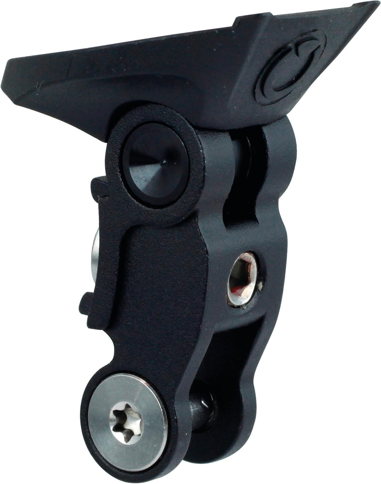 By,schulz voorbouw-houder sds double-link
