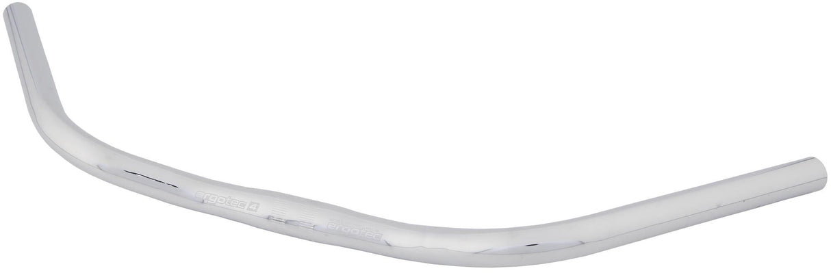 „Ergotec“ vairavimo žygis 25.4 MAS-NB chromas
