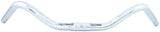ERGOTEC STEER BEND MAA 25.4 MAS-NB Chrome