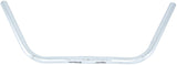 ERGOTEC STEER BEND MAA 25.4 MAS-NB Chrome