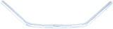 Ergotec Steer Bend City-Cruiser 25.4 Mas-NB Chrome