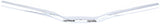 Ergotec handlebar riser 30 mas handlebar riser 30 mas chromed 590mm