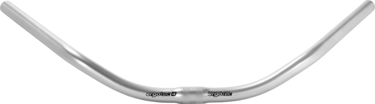 Ergotec Stiúrtha Moon Cruiser 25.4x610 mm Alu Féach