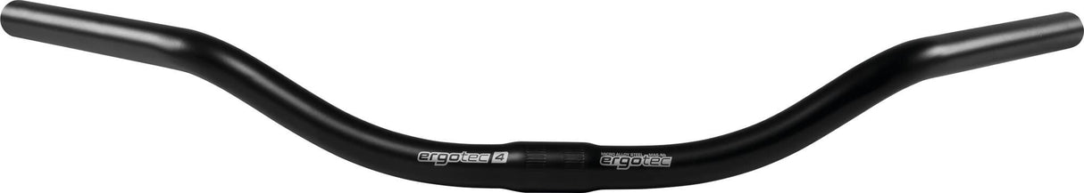 Ergotec steering Moon Cruiser 25.4x610 mm black