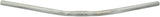 Ergotec stuur m-bar handlebar m-bar alu size m chromed