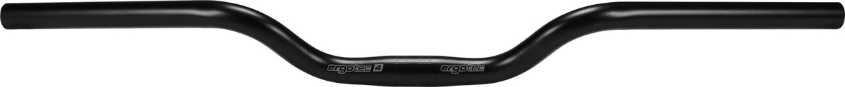 Ergotec Lenkung M-Bar M 25.4 Mas-NB Schwarz