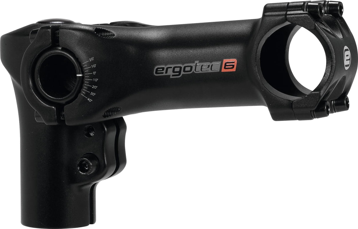 Ergotec voorbouw swell r 70