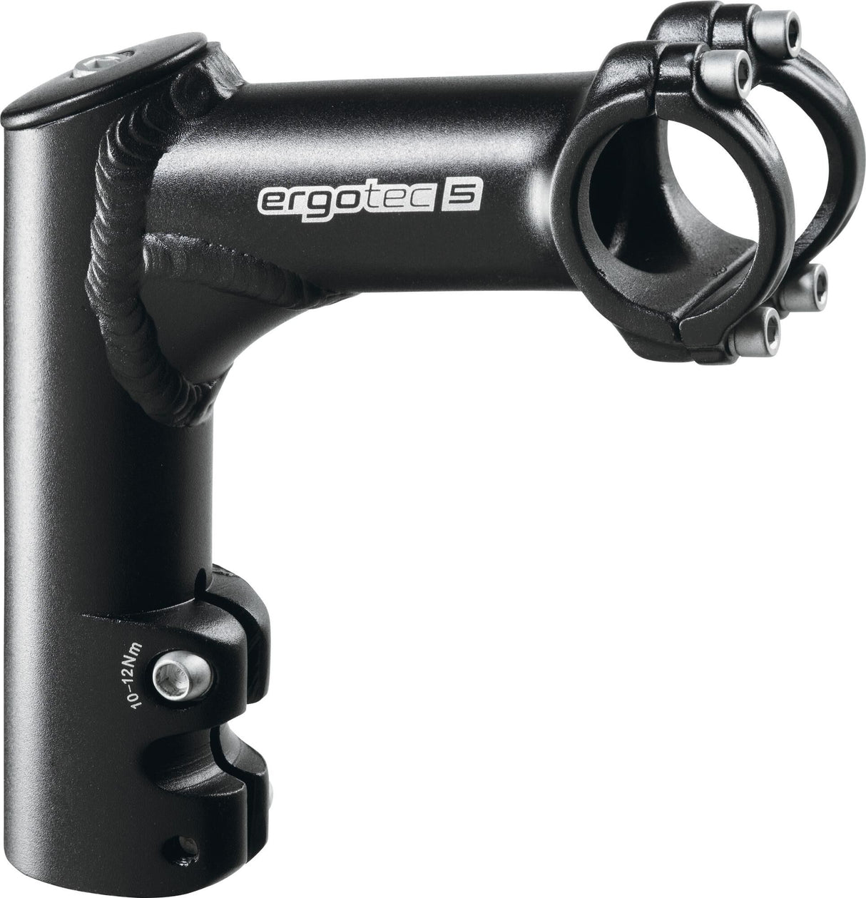 Ergotec voorbouw comfi