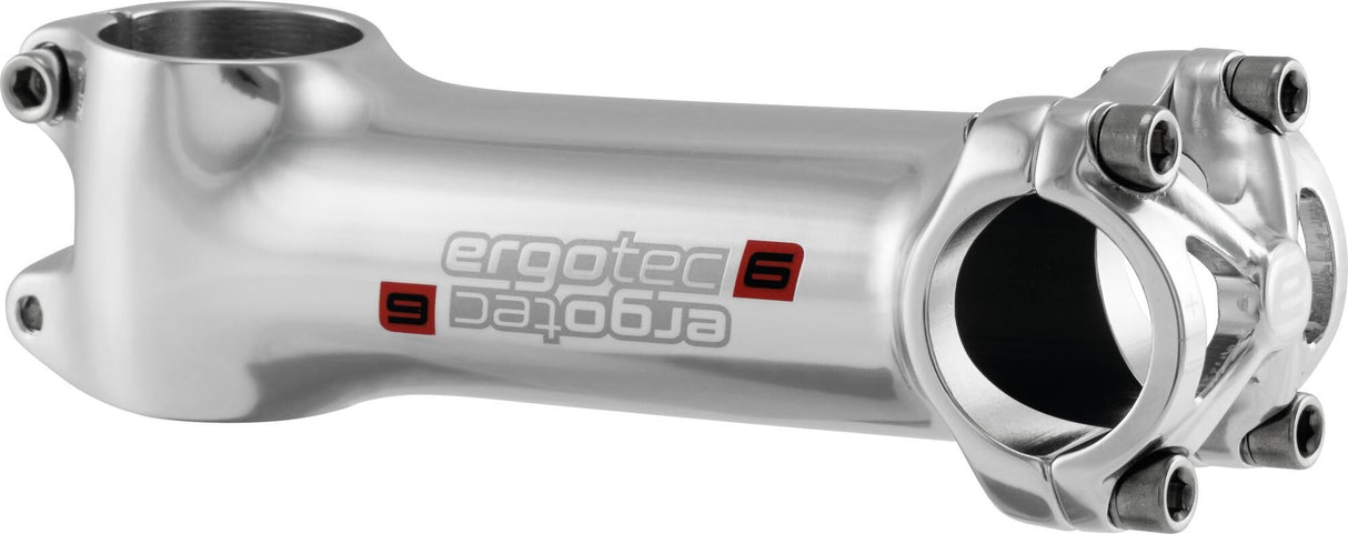 Ergotec voorbouw pike 2