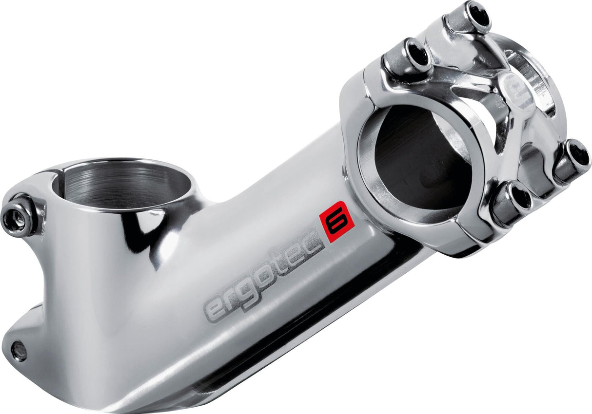 Ergotec voorbouw high pike 2