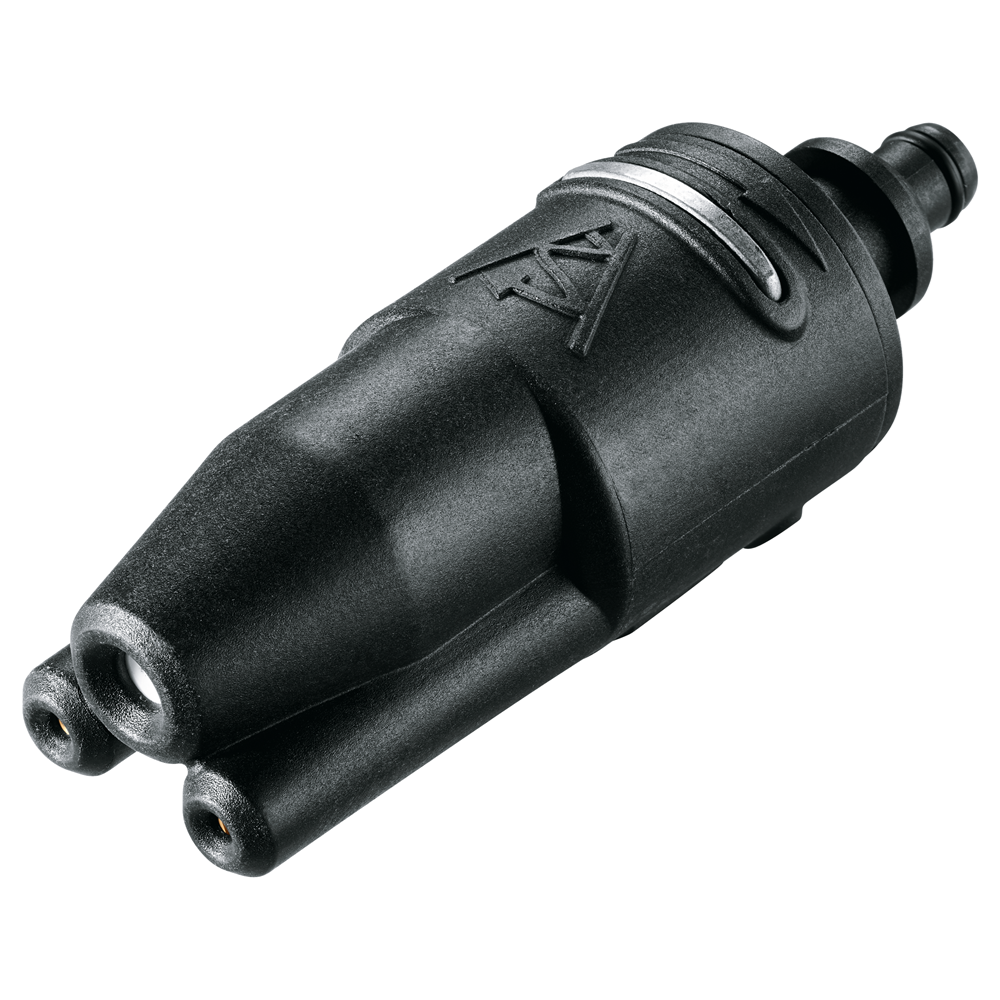 Bosch tillbehör aqt lans trio lans - f016800583