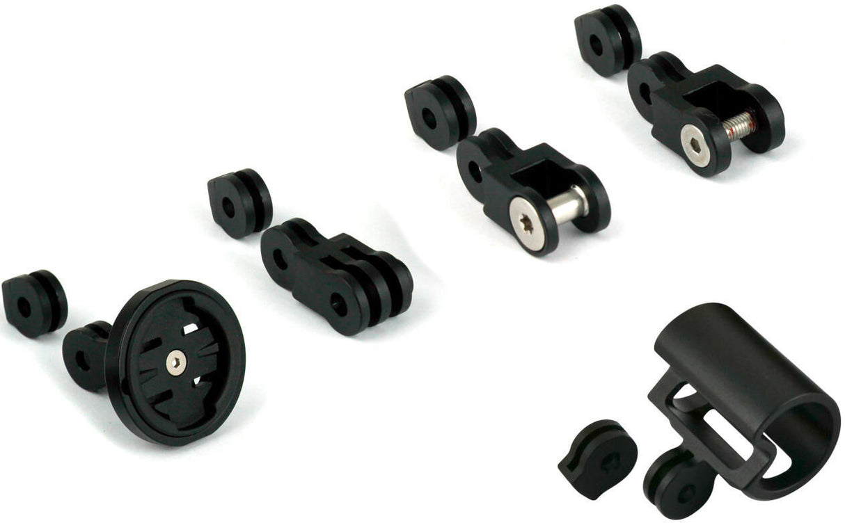 By,schulz voorbouw-houder sds adapter