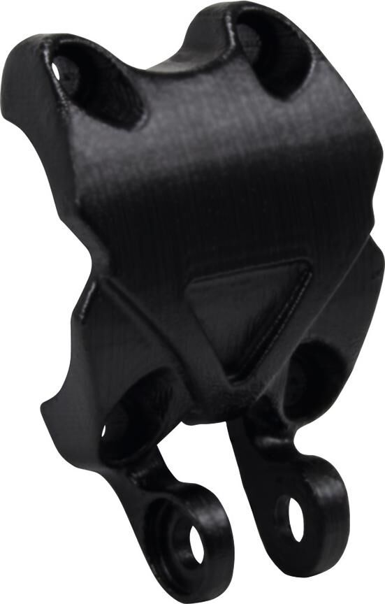 Ergotec voorbouw front-kapje