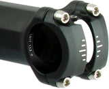 Por, Schulz Front Building Clamp SDS 31.8 mm Negro