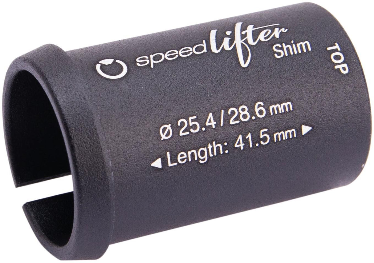 By,schulz filling bush speedlifter red.sleeve by.schulz speedlifter alu