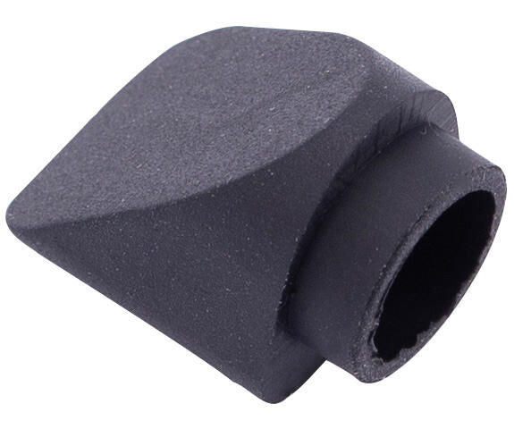 Ergotec afdekdopje