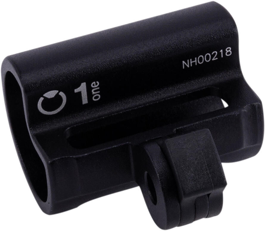 By,schulz voorbouw-houder sds adapter